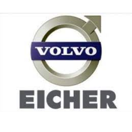 Eicher Volvo